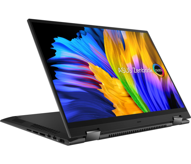 ASUS ZenBook 14 Flip R5-5600H/16GB/512/Win11 OLED - 1049205 - zdjęcie 7